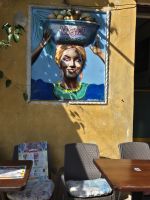 Cartagena, Getsemaní Viertel