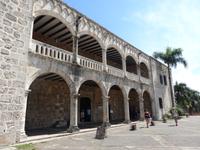 Alcázar de Colón