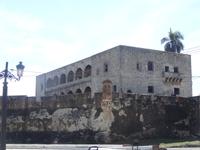 Alcázar de Colón