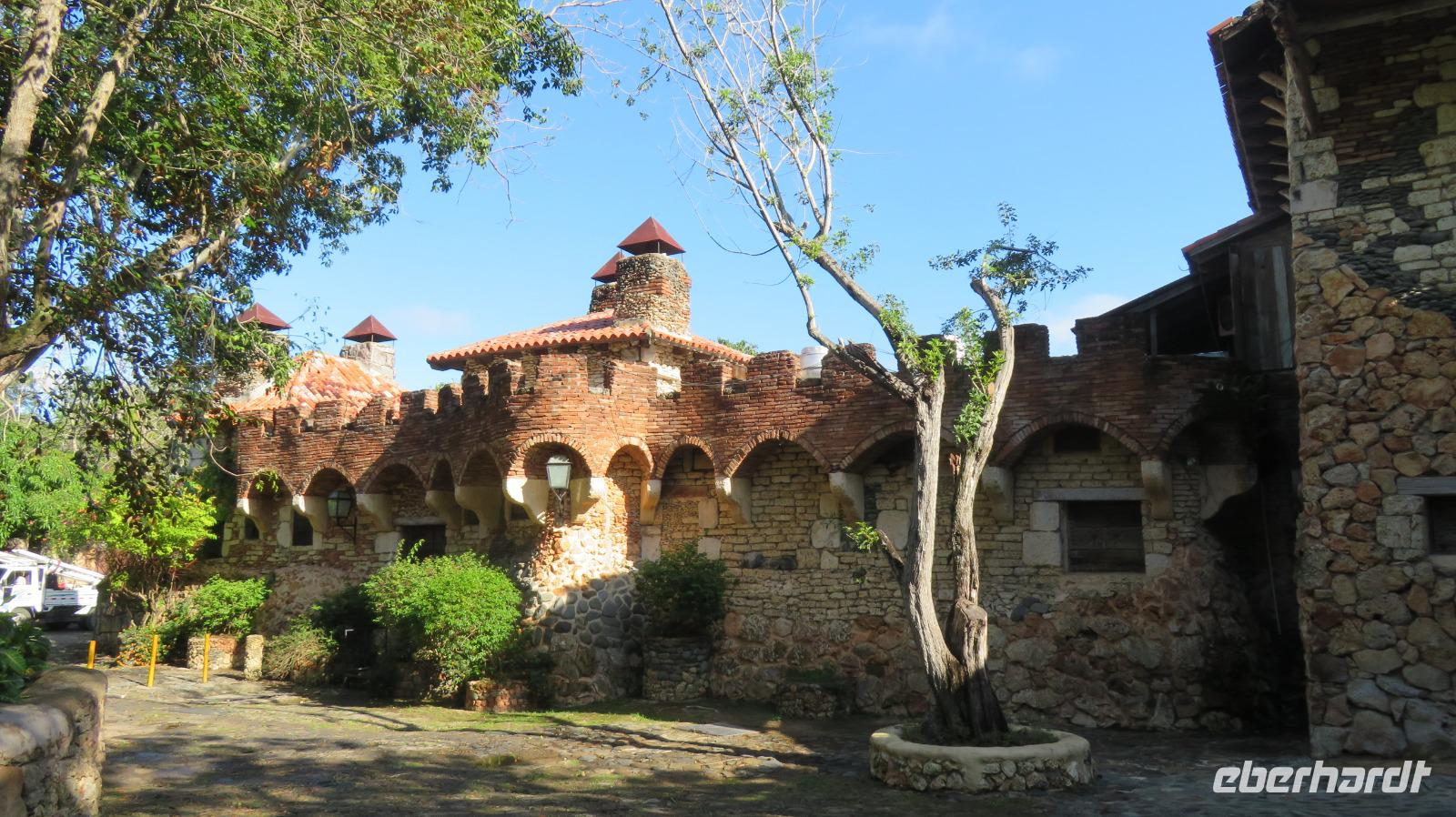 Altos de Chavon