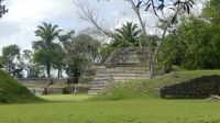Ausflug Altun Ha