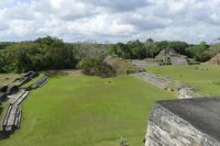 Ausflug Altun Ha