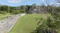 Ausflug Altun Ha
