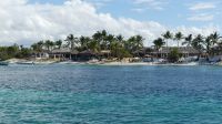 Ausflug Isla Catalina
