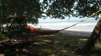 Auszeit Nationalpark  Cahuita