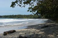 Cahuita NP