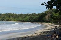 Cahuita NP