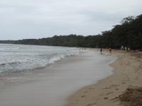 Cahuita-Nationalpark