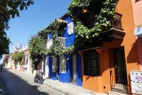 Cartagena, Altstadt