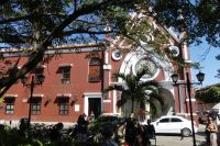 Cartagena, Altstadt