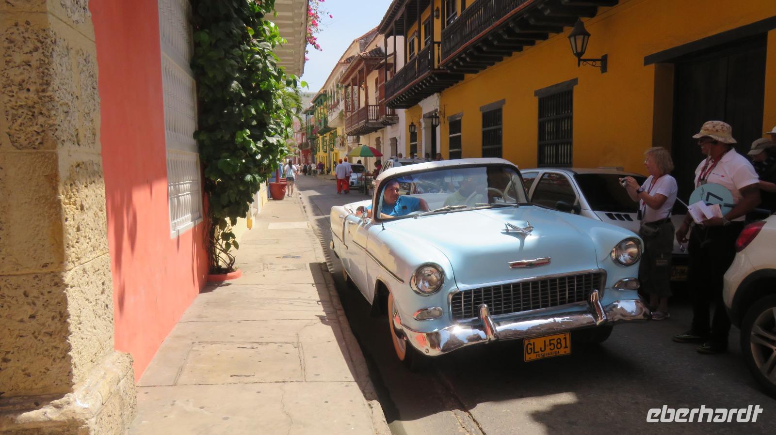 Cartagena