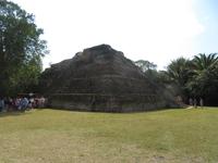 Chacchoben