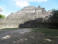 Chacchoben