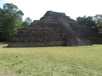 Chacchoben