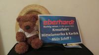 Copa ist bereit