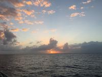 Fährüberfahrt zurück nach Cozumel