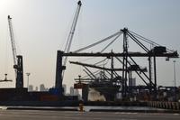 Hafen Cartagena (2)