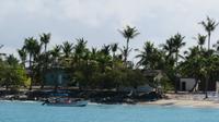 Isla Catalina