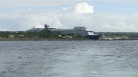 La Romana, Ausflug Isla Catalina