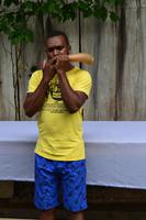 Maroons Jamaika