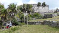 Mayastätte Tulum