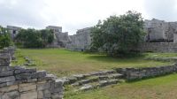 Mayastätte Tulum