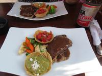Mittagessen 