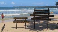 Nationalpark  Cahuita