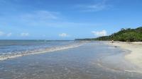 Nationalpark  Cahuita