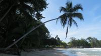 Nationalpark  Cahuita
