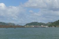 Panama Kanal