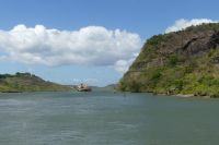 Panama Kanal