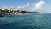 Playa del Carmen, Mexiko