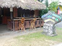 Restaurante Roberto - muy rico!