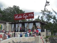 Rick's Cafe 