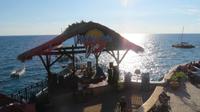 Ricks Cafe