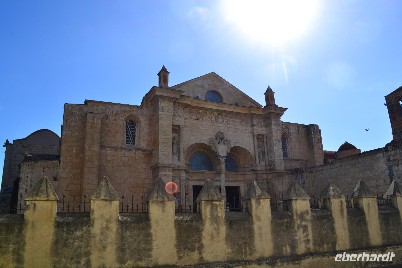 Santo Domingo
