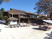 Seven Mile Beach