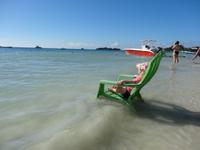 Seven Mile Beach