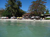 Seven Mile Beach