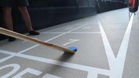 Shuffleboard