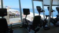 Sport mit Ausblick