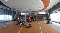 Sportplatz