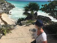 Tulum - die wohl schönste Maya-Stätte überhaupt!