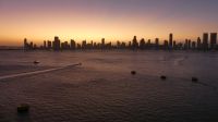 adios Cartagena