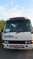 unser Bus