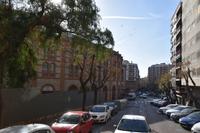 0553 Bus 1 - Tarragona_Stierkampfarena