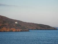 Insel Amorgos