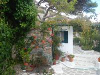 Insel Amorgos 