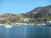Insel Kithira